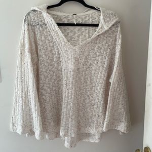 Free People Pullover